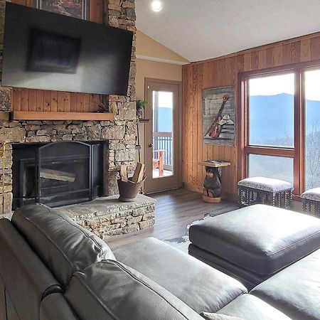 Sweet Mountain Delight #313 Gatlinburg Exterior foto