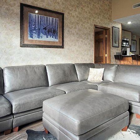 Sweet Mountain Delight #313 Gatlinburg Exterior foto