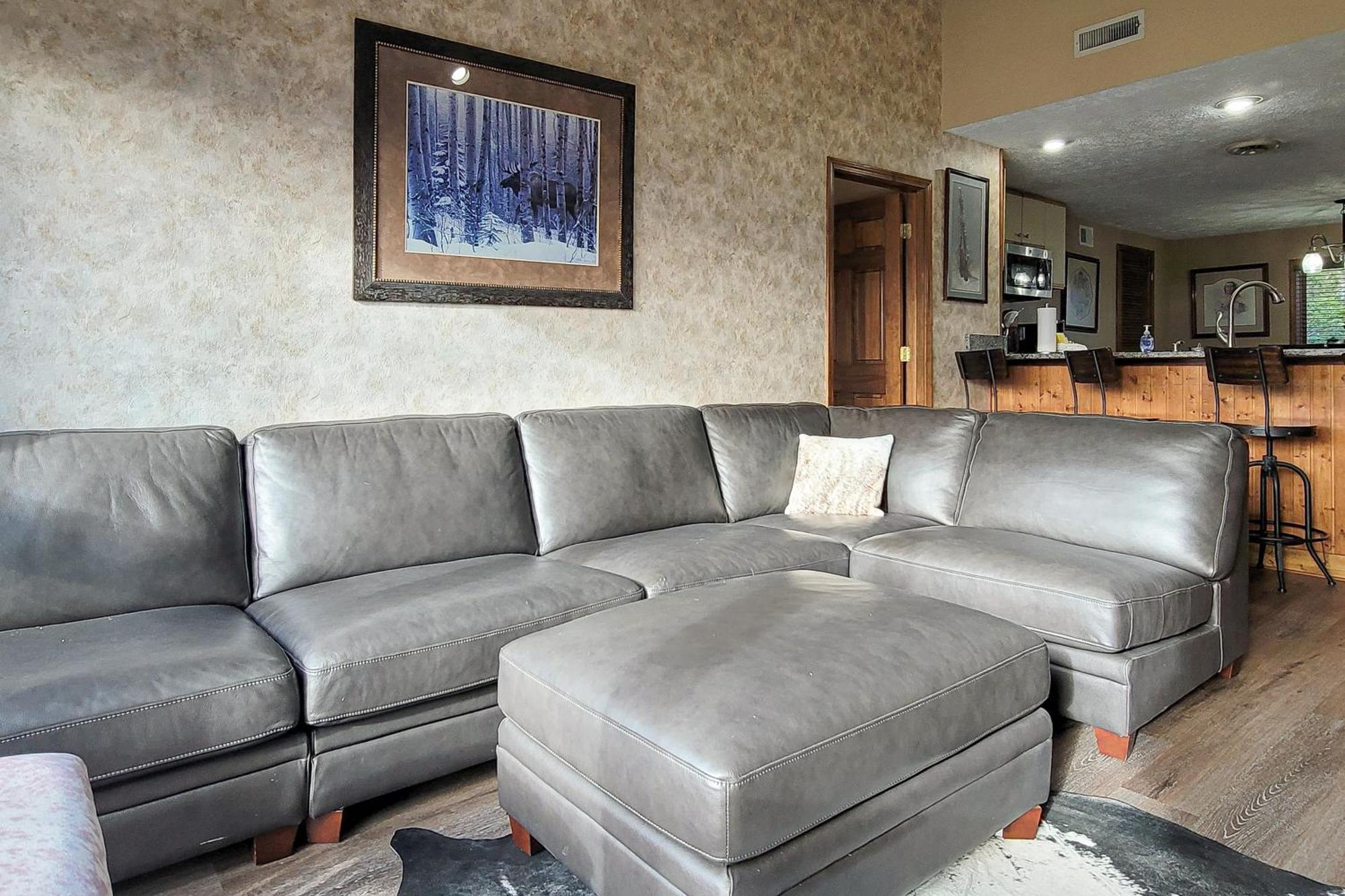 Sweet Mountain Delight #313 Gatlinburg Exterior foto