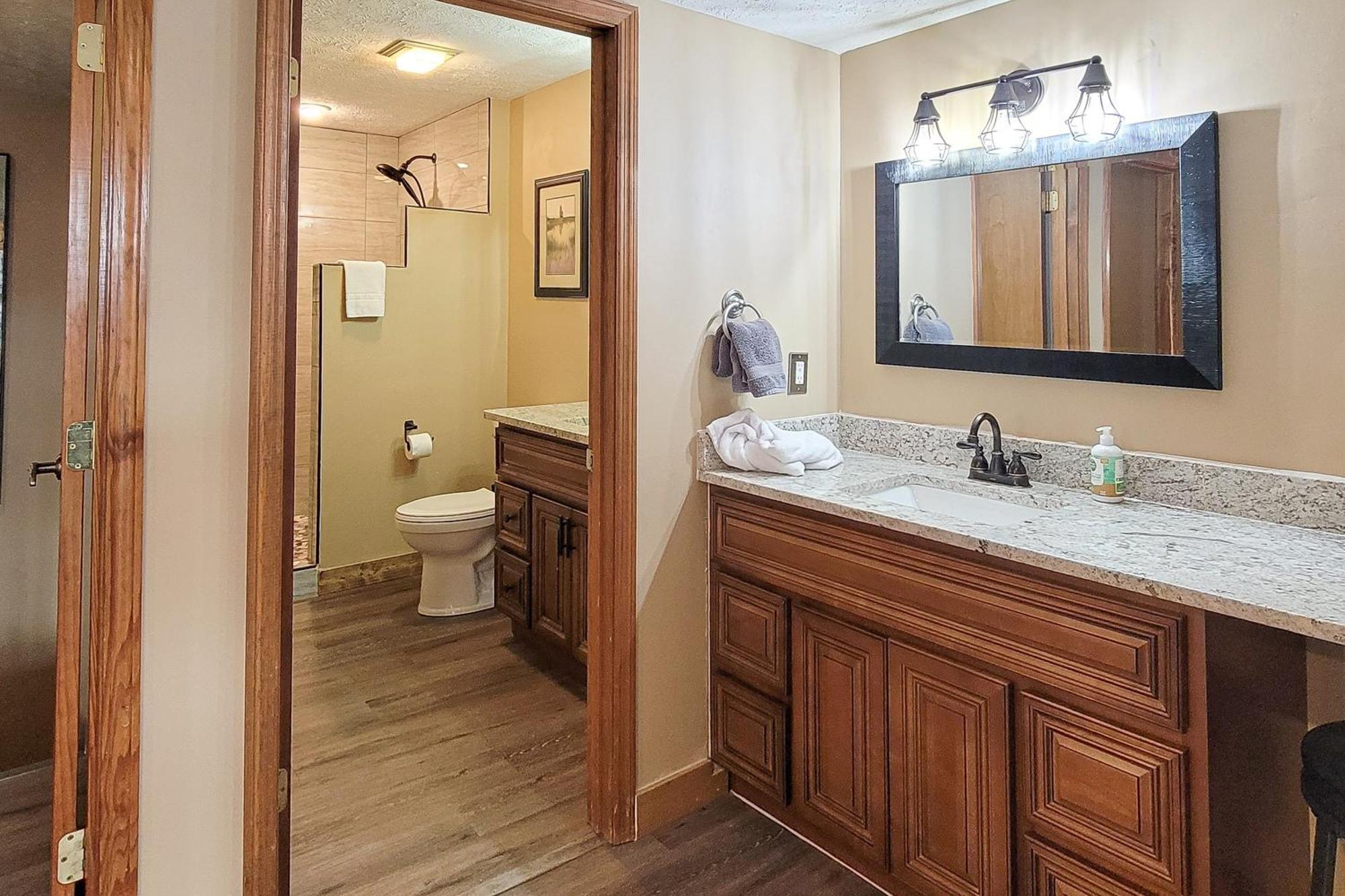 Sweet Mountain Delight #313 Gatlinburg Exterior foto