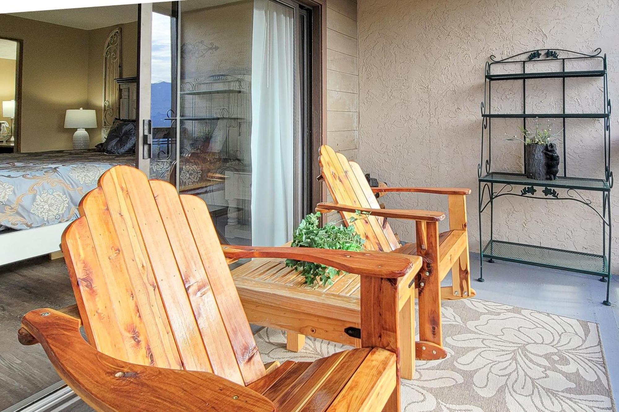 Sweet Mountain Delight #313 Gatlinburg Exterior foto