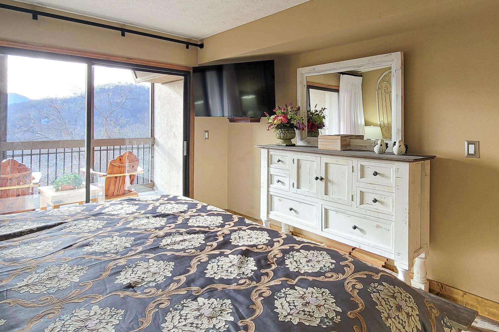 Sweet Mountain Delight #313 Gatlinburg Exterior foto