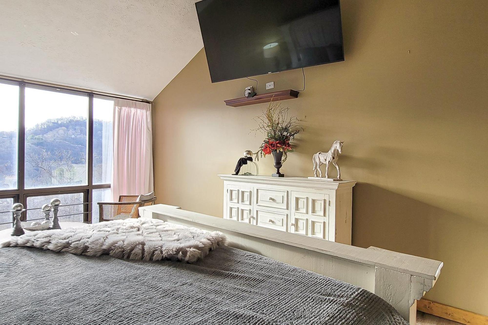 Sweet Mountain Delight #313 Gatlinburg Exterior foto