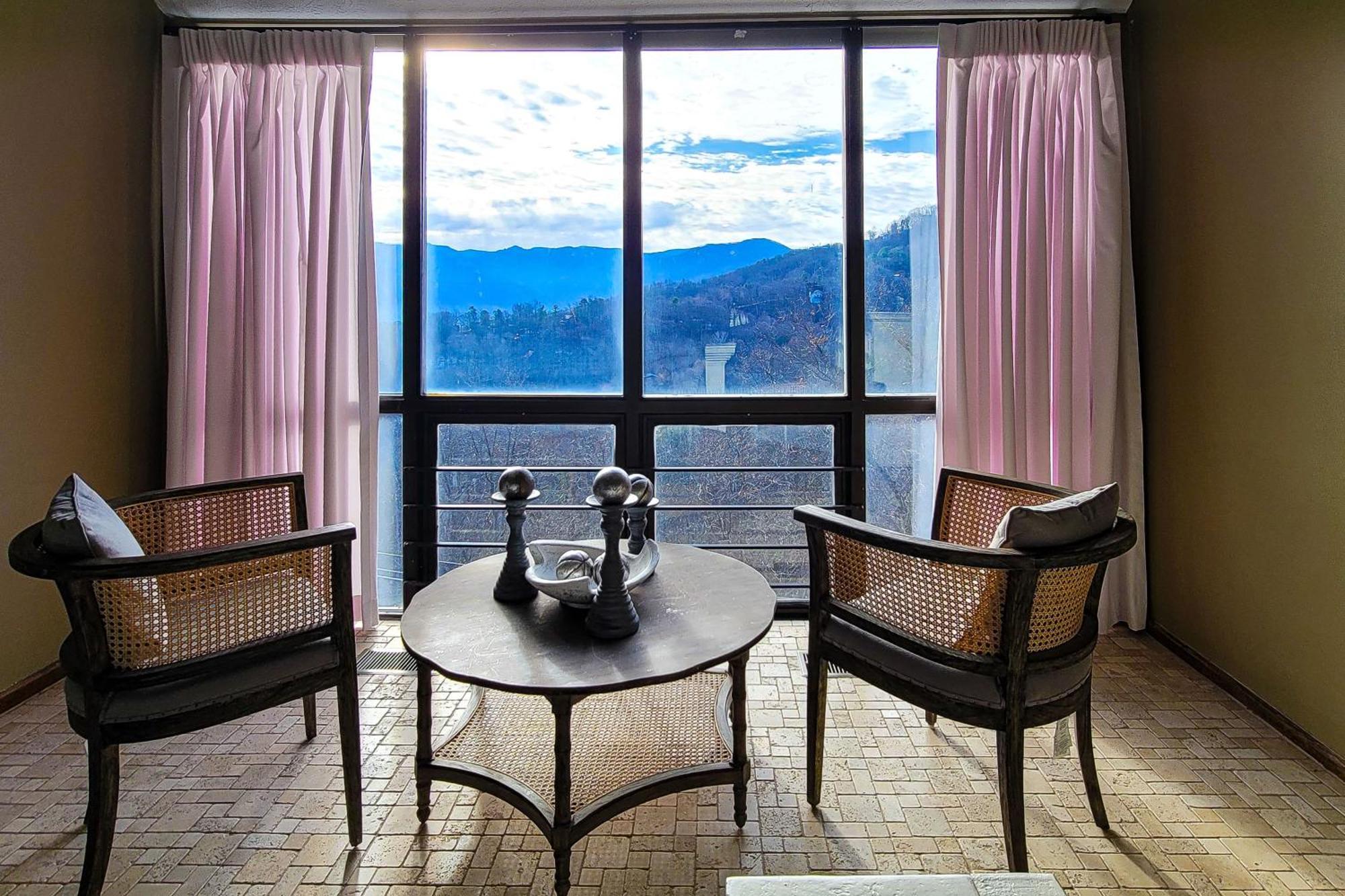 Sweet Mountain Delight #313 Gatlinburg Exterior foto