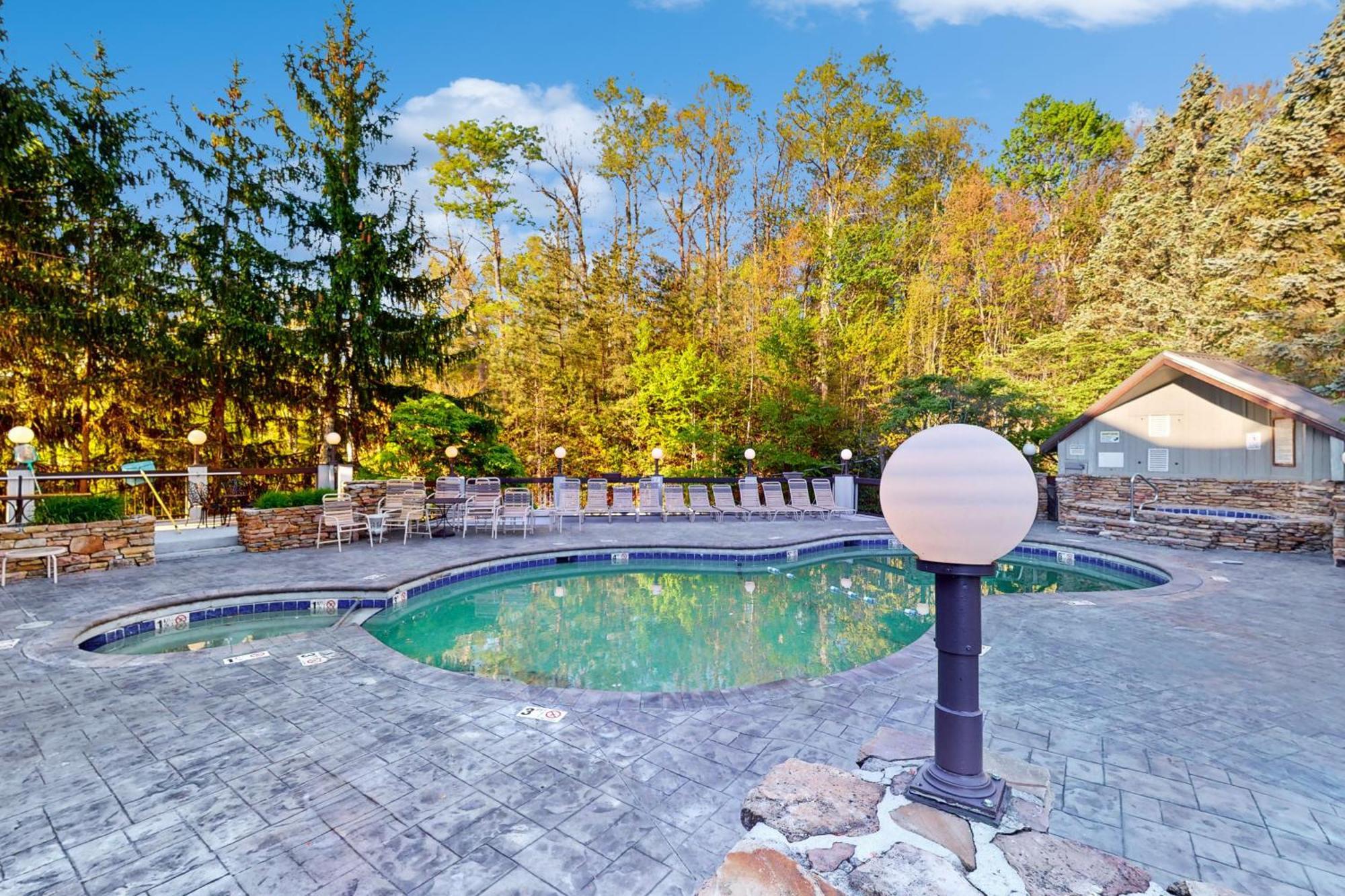 Sweet Mountain Delight #313 Gatlinburg Exterior foto